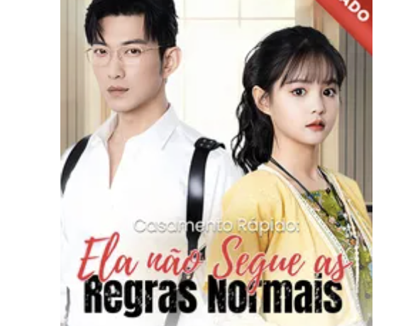 Casamento Rápido poster