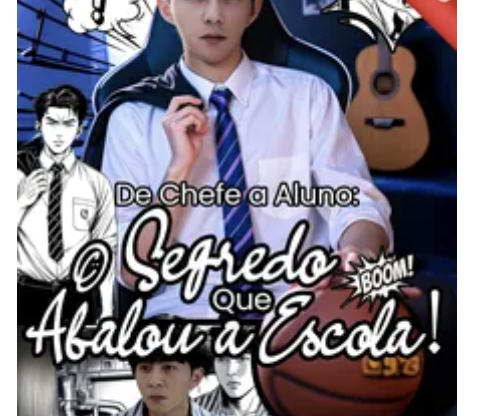 De Chefe a Aluno poster