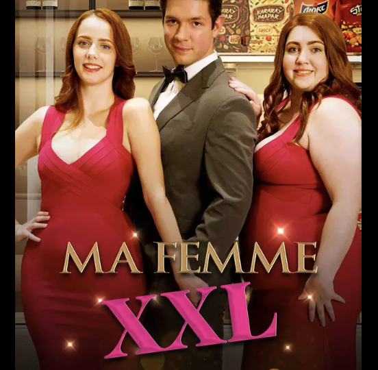 Ma Femme XXL poster