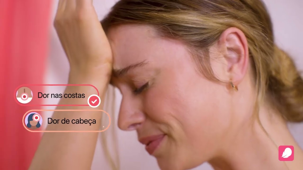 FLO App commercial